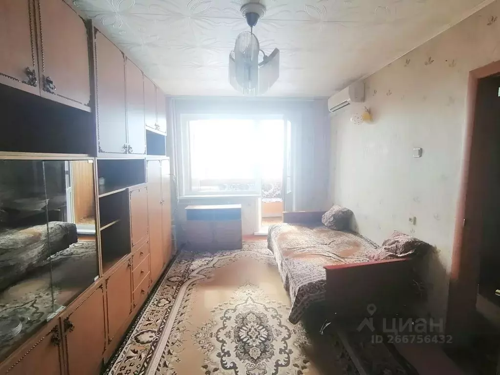 2-к кв. Алтайский край, Барнаул Сиреневая ул., 13 (44.0 м) - Фото 0