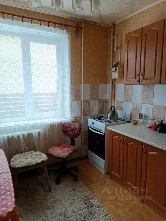 2-к кв. Костромская область, Кострома ул. Свердлова, 99 (51.8 м) - Фото 2