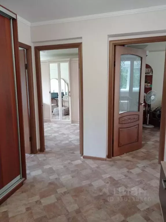 Квартира, 3 комнаты, 66.5 м - Фото 0