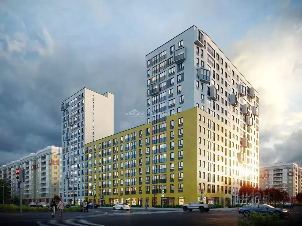 Гараж в Архангельская область, Архангельск 6-й мкр,  (3 м) - Фото 0
