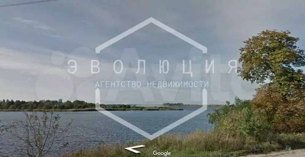 Участок 9 сот. (СНТ, ДНП) - Фото 0