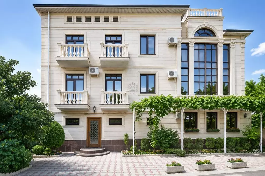 Помещение свободного назначения в Краснодарский край, Анапа Музейный ... - Фото 2