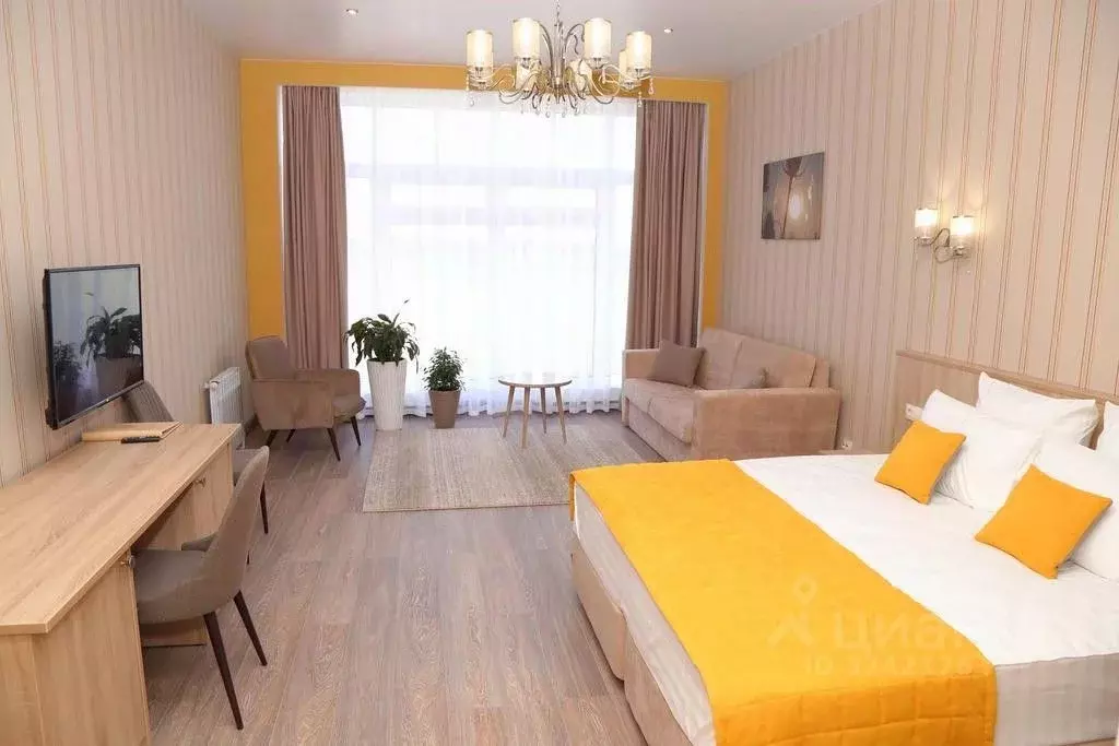 Комната Архангельская область, Вельск Набережная ул., 56А (42.0 м) - Фото 1