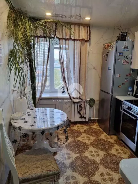 2-к кв. Новосибирская область, Бердск ул. Попова, 9 (48.0 м) - Фото 2