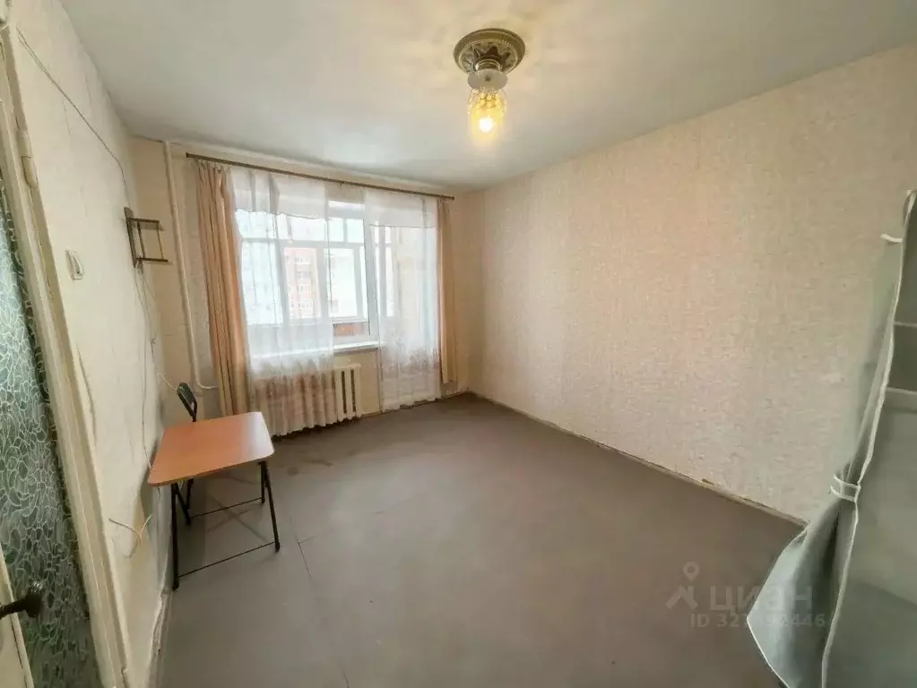 1-к кв. Башкортостан, Уфа Революционная ул., 80 (22.0 м) - Фото 2