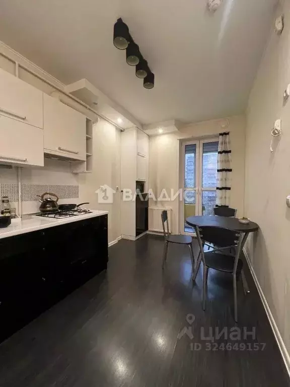 1-к кв. Калининградская область, Калининград ул. Боткина, 2А (39.5 м) - Фото 1