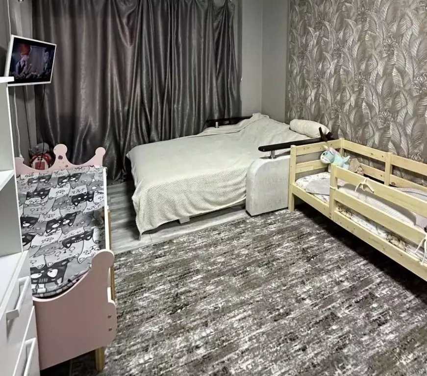 Студия Ростовская область, Ростов-на-Дону Днепровский пер., 124Н (26.3 ... - Фото 1