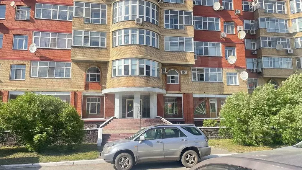 Торговое место с большим трафиком - Фото 1
