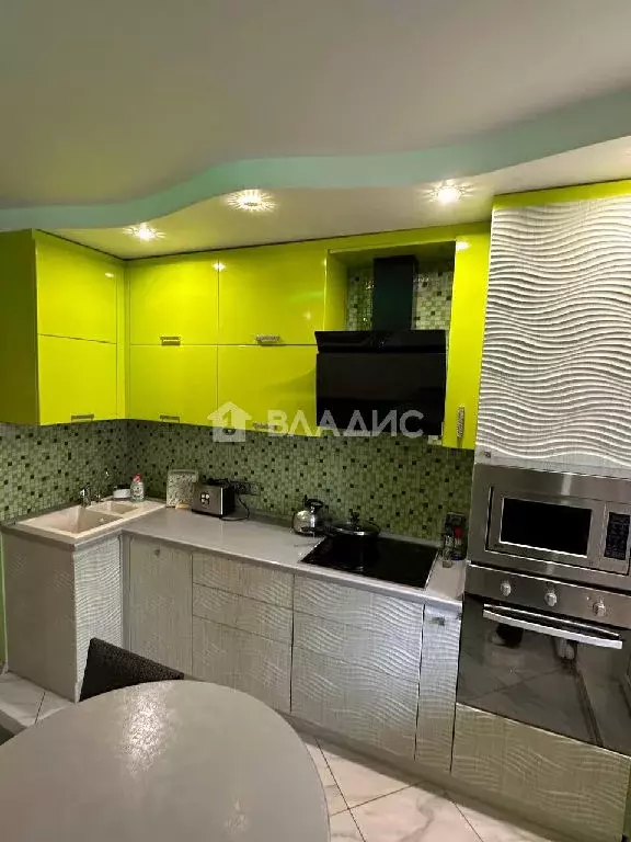 Продается 2-комнатная квартира - Фото 2