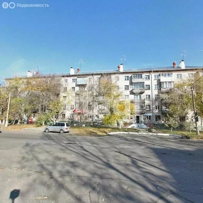 Офис (45.6 м) - Фото 0