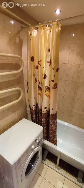 3-комнатная квартира: Ярославль, улица Громова, 56к3 (60.4 м) - Фото 0