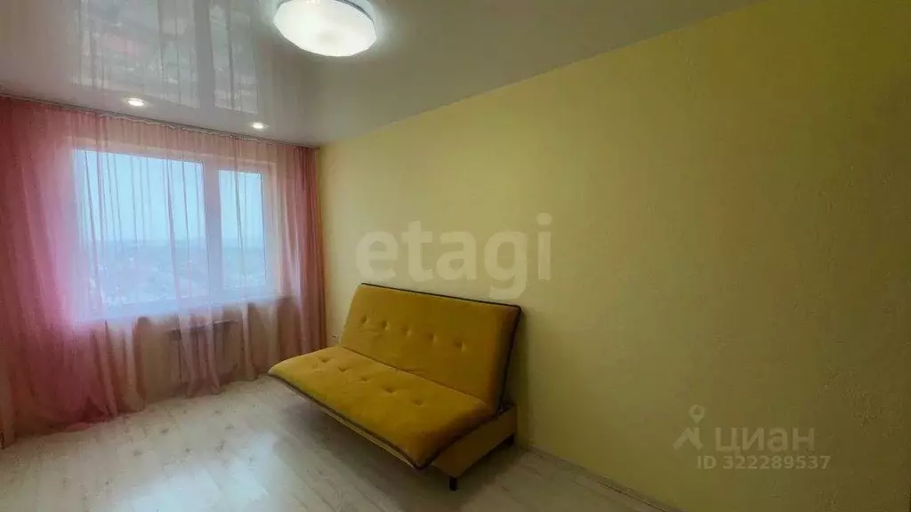 1-к кв. Ставропольский край, Ставрополь ул. Доваторцев, 82/2 (36.7 м) - Фото 1