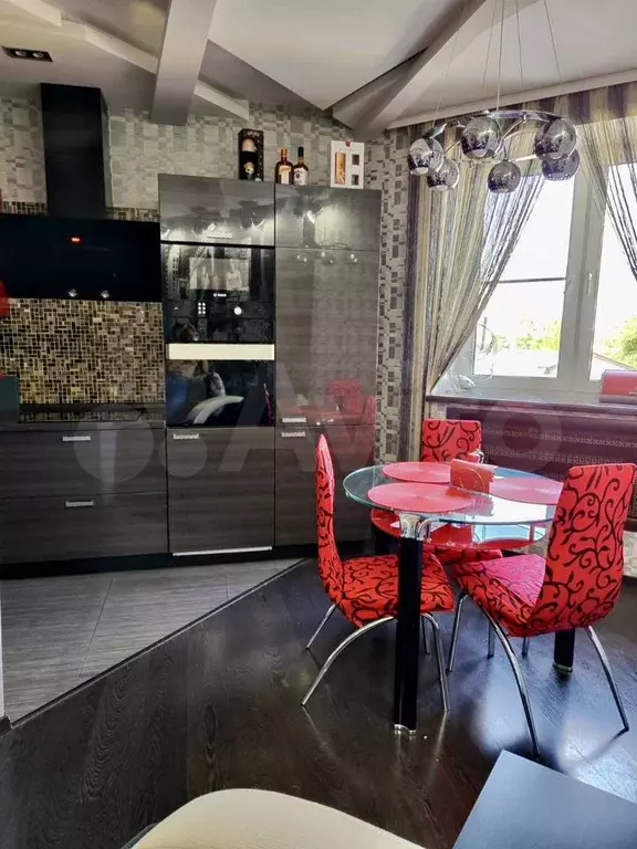 2-к. квартира, 70 м, 5/10 эт. - Фото 1