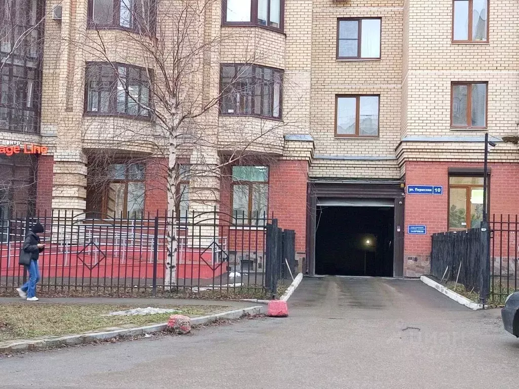 Гараж в Пермский край, Пермь Пермская ул., 10 (23 м) - Фото 2