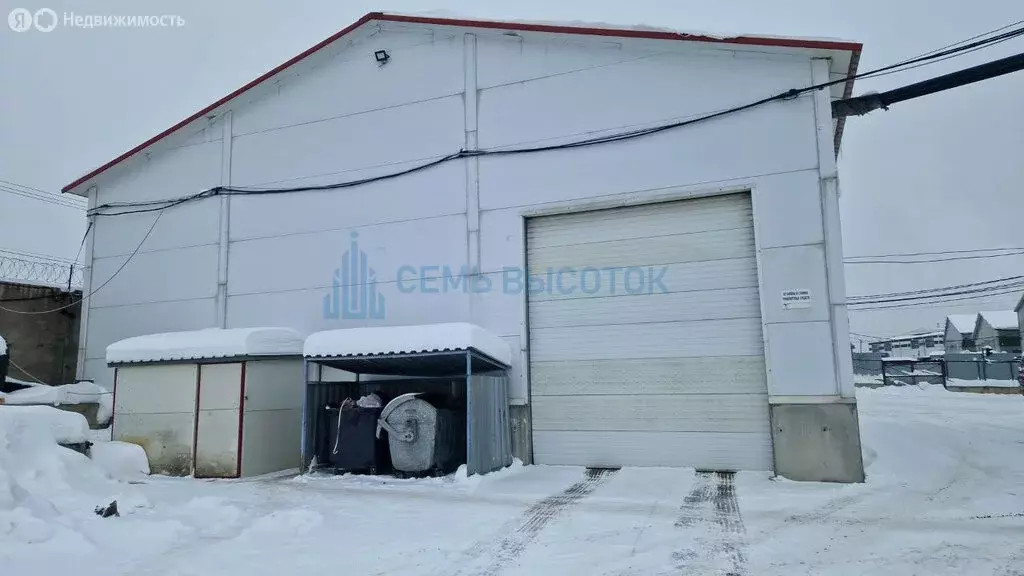 Помещение свободного назначения (288 м) - Фото 2