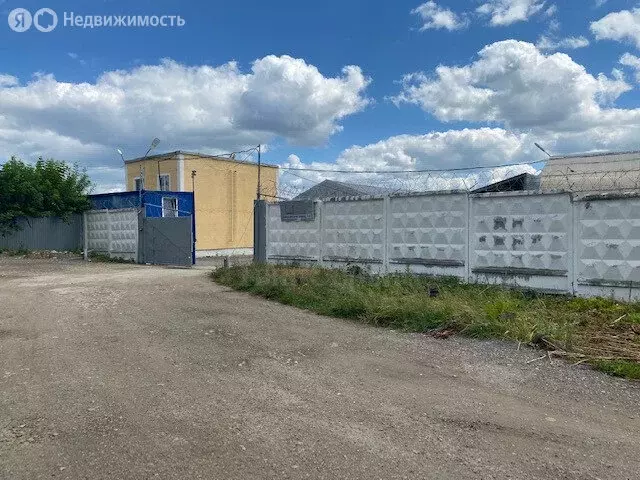 Склад (250 м) - Фото 1