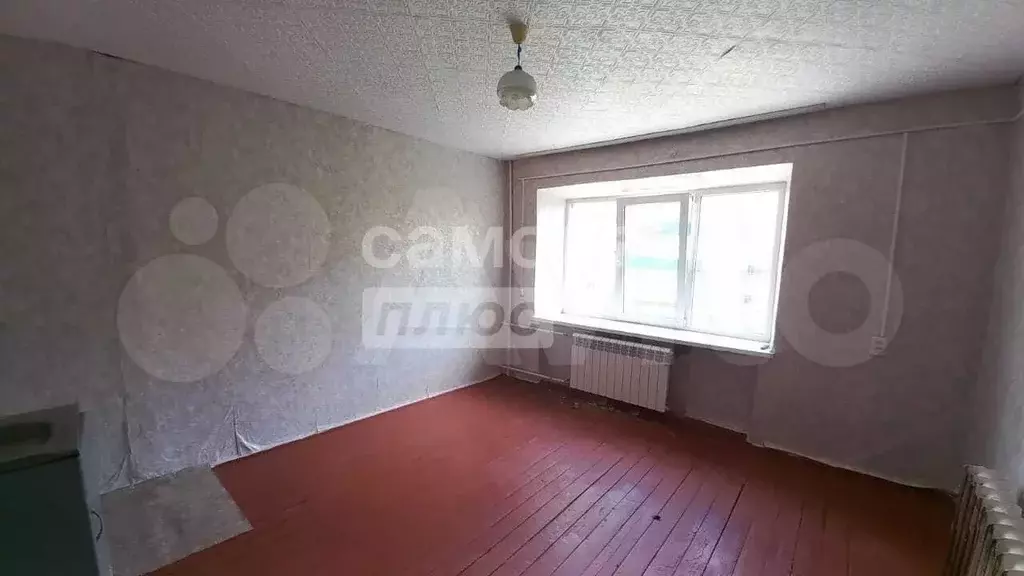 Комната 15,6 м в 1-к., 3/5 эт. - Фото 0