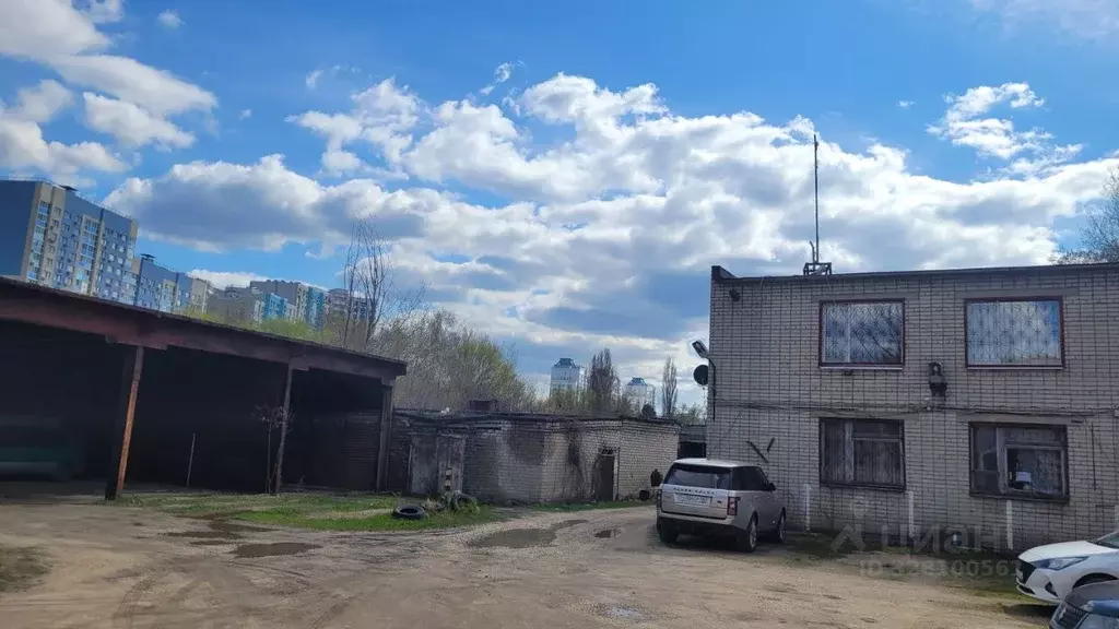Помещение свободного назначения в Липецкая область, Липецк ул. 40 лет ... - Фото 1