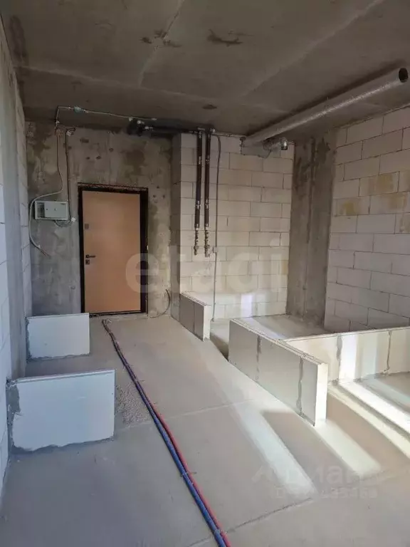 Студия Москва просп. Лихачева, 22 (27.0 м) - Фото 1