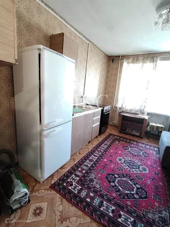 Продаётся 1-к квартира, 17.2 м - Фото 1