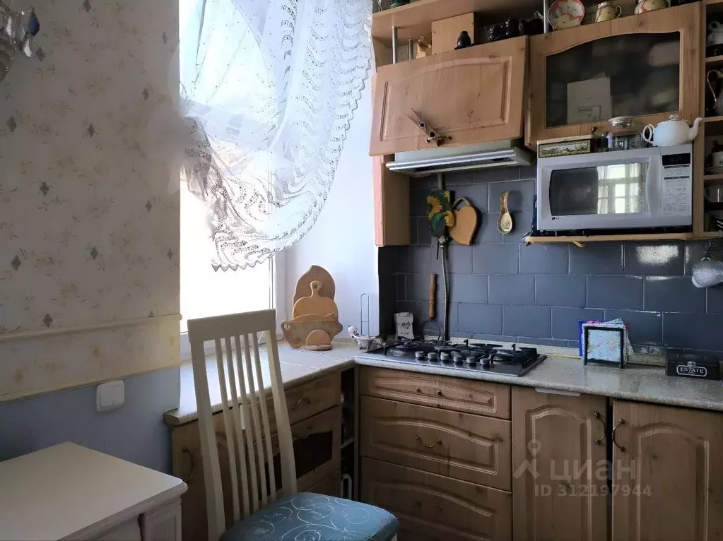 2-к кв. Новгородская область, Великий Новгород Район Торговая сторона, ... - Фото 1