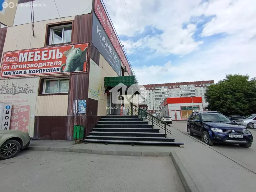 Помещение свободного назначения (300 м) - Фото 0