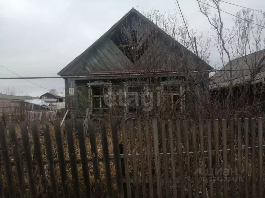 Участок в Свердловская область, Нижний Тагил Мраморная ул., 17 (6.1 ... - Фото 2