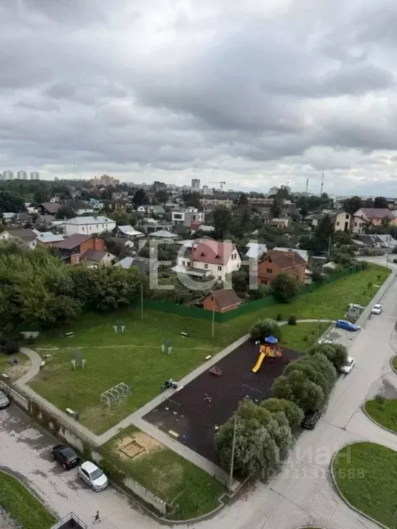 1-к кв. Тульская область, Тула ул. Болдина, 1к1 (44.1 м) - Фото 2