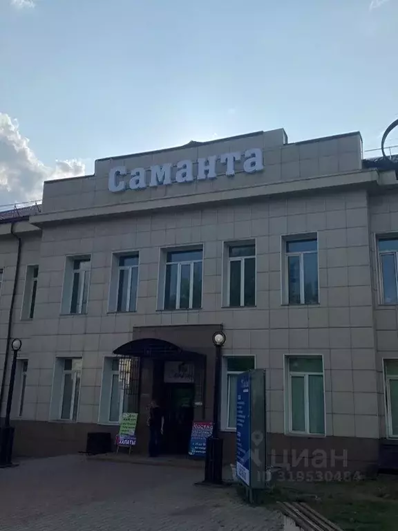 Помещение свободного назначения в Красноярский край, Красноярск ул. 26 ... - Фото 0