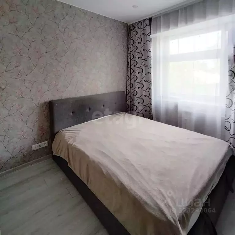 2-к кв. Архангельская область, Архангельск Адмиралтейская ул., 3 (48.6 ... - Фото 1