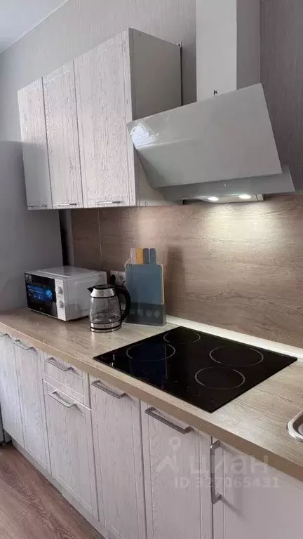 1-к кв. Адыгея, Тахтамукайский район, Яблоновский пгт ул. Тургеневское ... - Фото 1