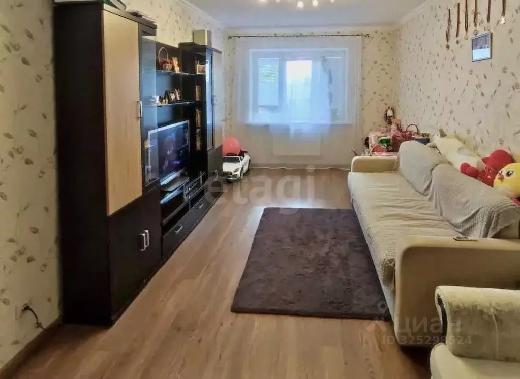 3-к кв. Московская область, Красногорск Опалиха мкр, проезд ... - Фото 1