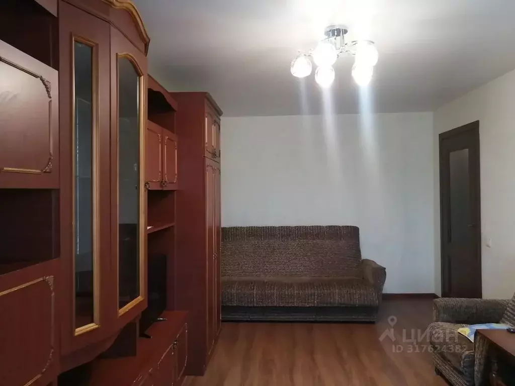 1-к кв. Московская область, Королев просп. Королева, 2 (38.0 м) - Фото 1