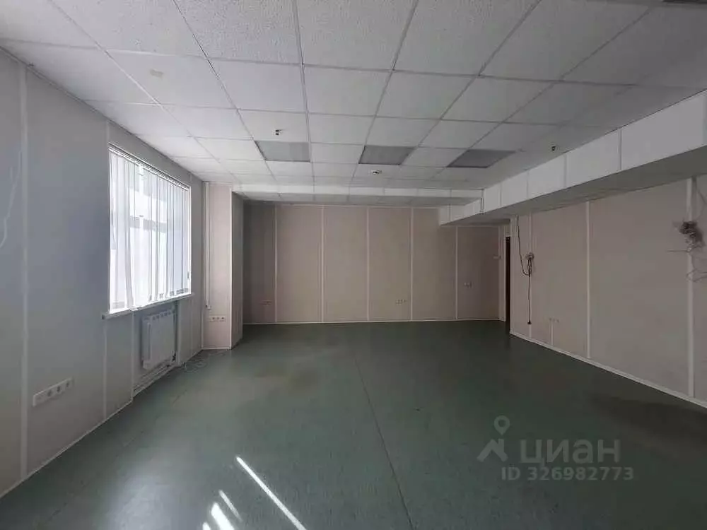 Офис в Нижегородская область, Нижний Новгород ул. Маршала Казакова, 3 ... - Фото 2