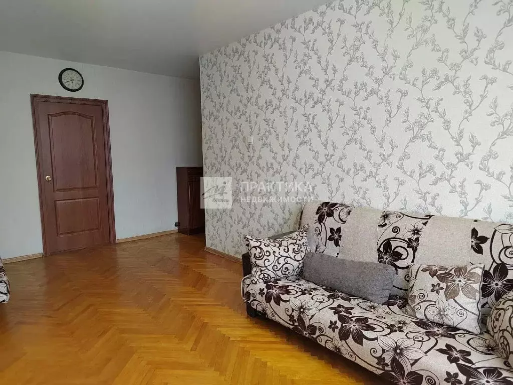Продается 3-комнатная квартира - Фото 1