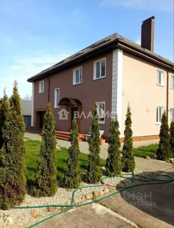 Дом в Калининградская область, Пионерский Железнодорожный пер., 6 (349 ... - Фото 1