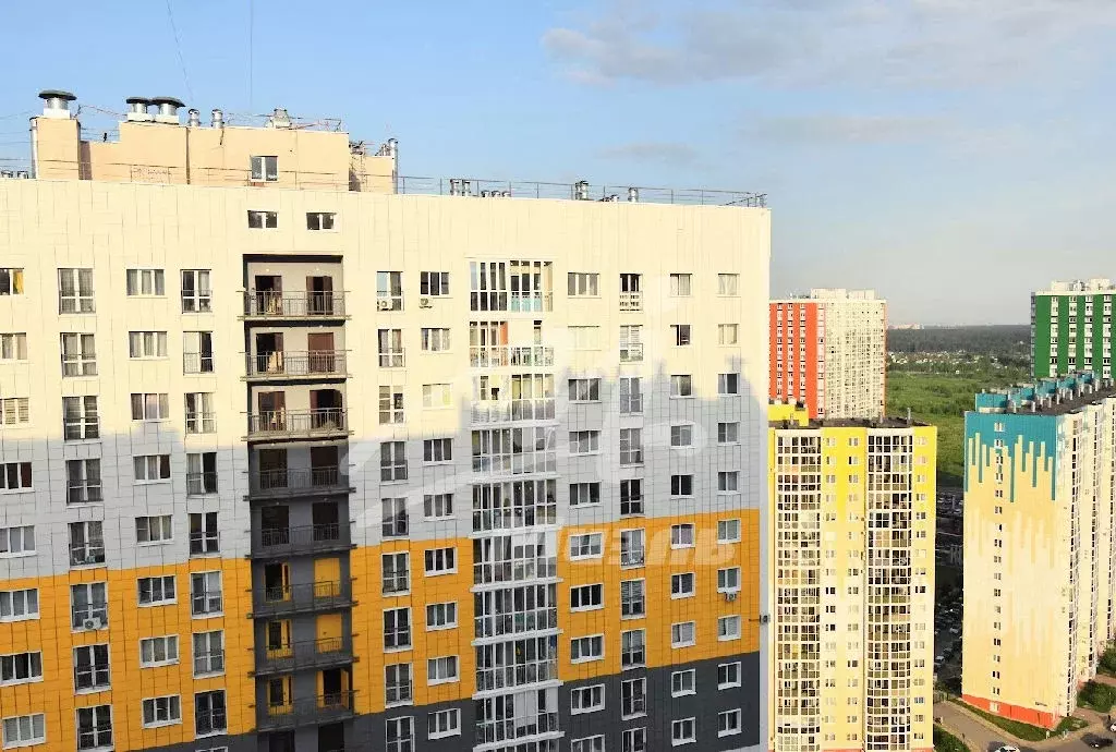 Продается 2-комнатная квартира - Фото 1