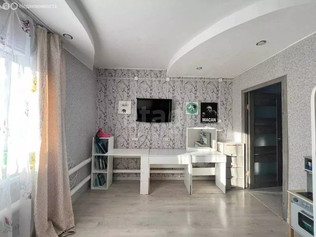 Дом в посёлок Куеда, улица Чехова (88.6 м) - Фото 2