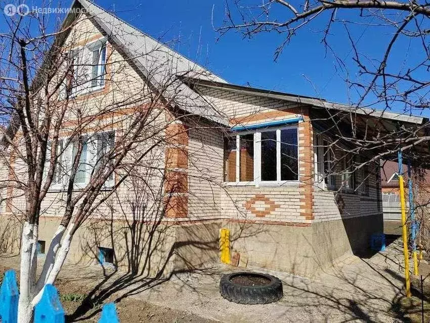 Дом в Бузулук, Новгородская улица, 11 (154.8 м) - Фото 1