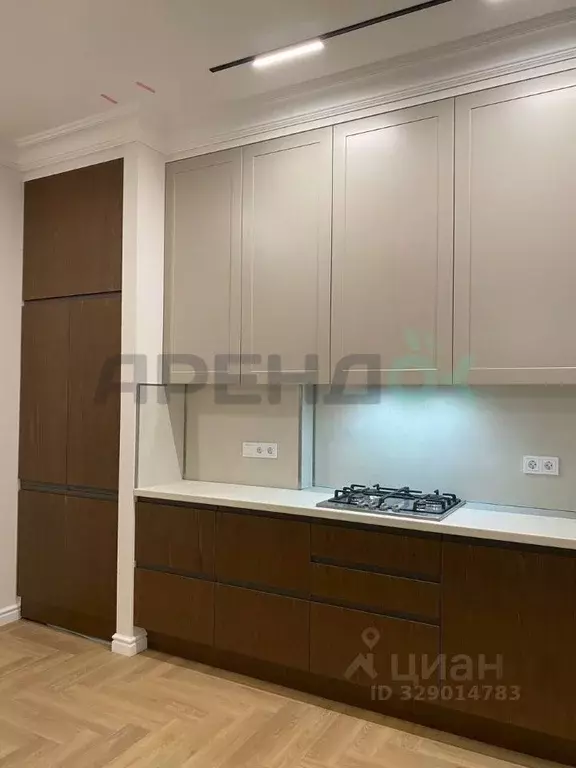 3-к кв. Санкт-Петербург 18-я Васильевского острова линия, 19 (90.0 м) - Фото 2