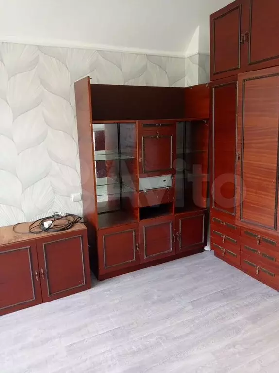 Комната 18 м в 1-к., 1/2 эт. - Фото 1