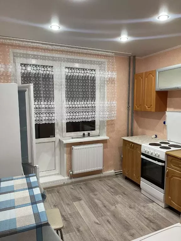 1-к кв. Марий Эл, Медведево городское поселение, Медведево пгт, Ясная ... - Фото 1