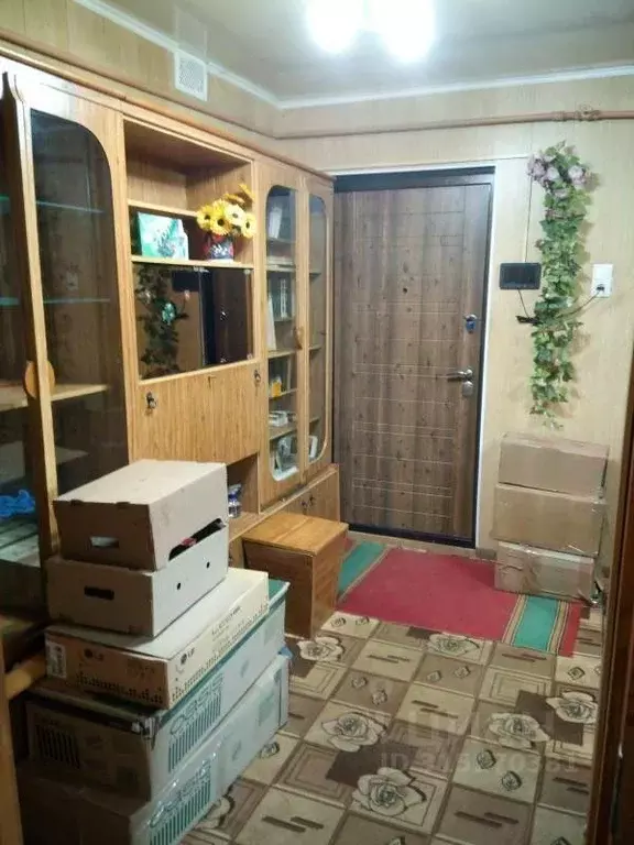 2-к кв. Самарская область, Тольятти ул. Карбышева, 15 (54.0 м) - Фото 0