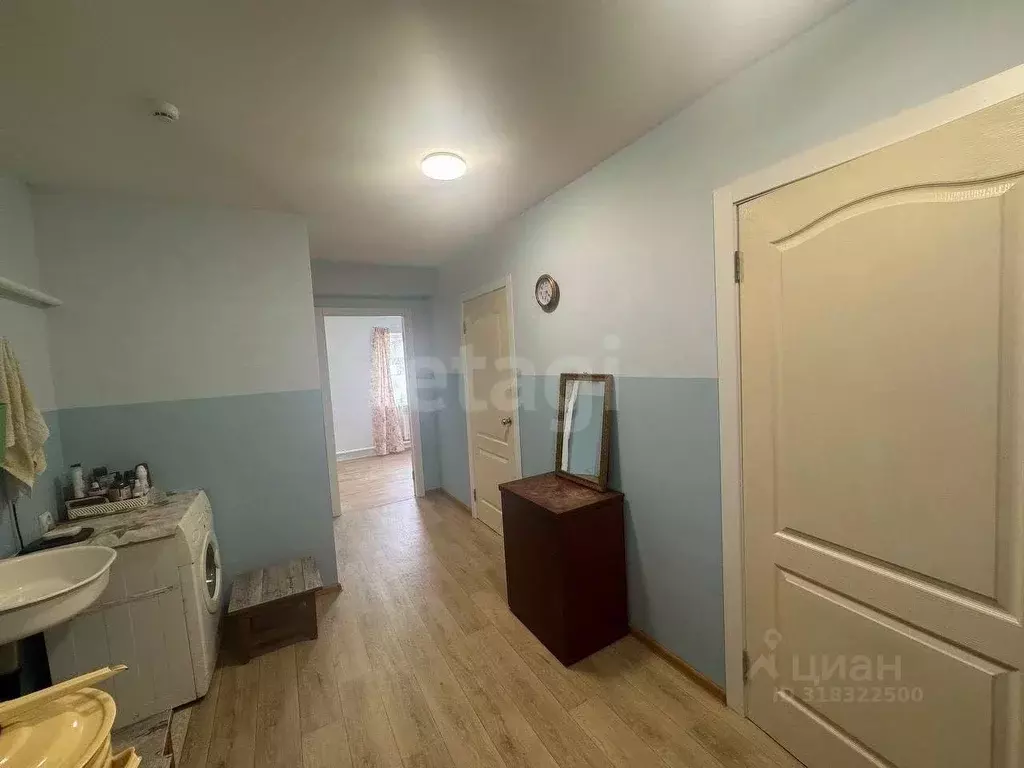 Дом в Амурская область, Свободненский район, с. Дмитриевка Трудовая ... - Фото 1