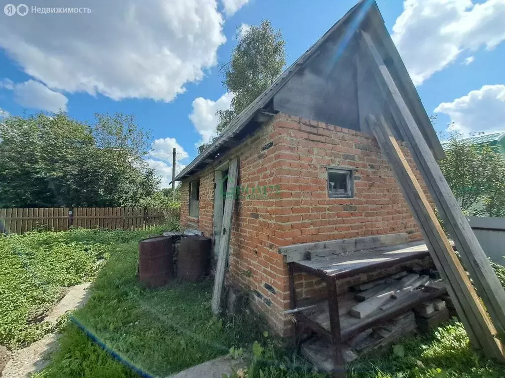 Дом в Тюменская область, Тобольский муниципальный округ, село Малая ... - Фото 2