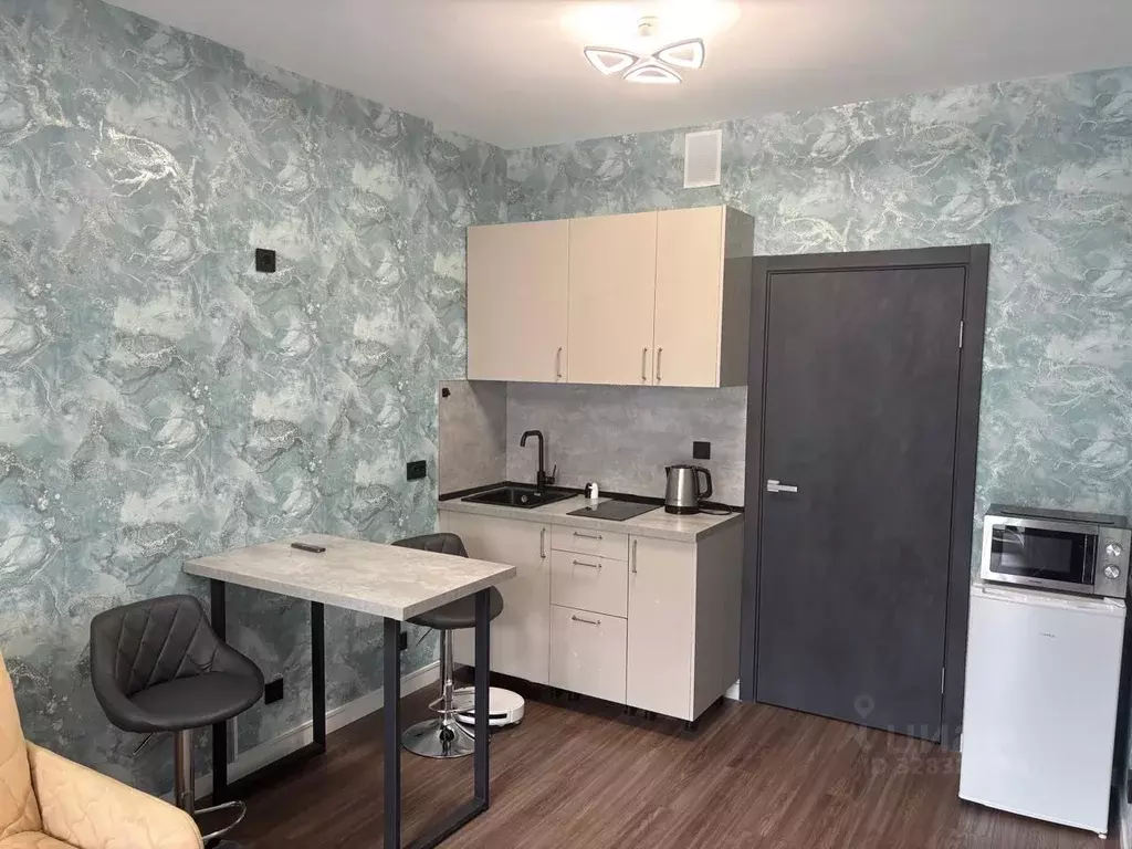 Студия Санкт-Петербург, Санкт-Петербург, Сестрорецк ул. ... - Фото 2