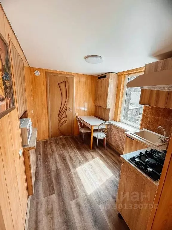 2-к кв. Ставропольский край, Пятигорск Октябрьская ул., 33 (56.0 м) - Фото 0