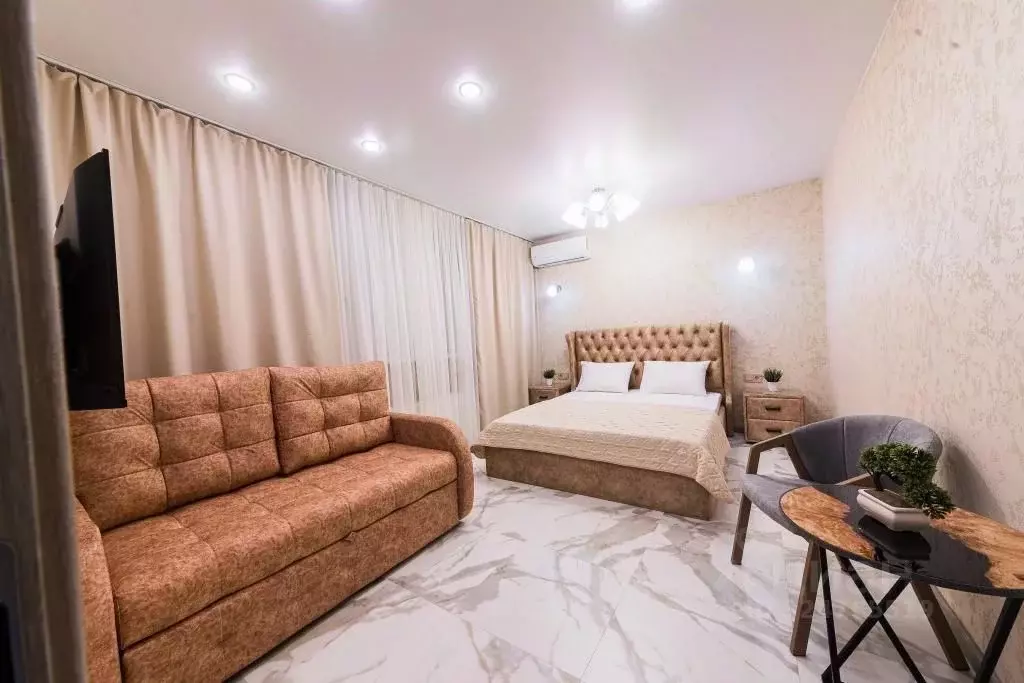 2-к кв. Саратовская область, Саратов ул. Имени В.Н. Симбирцева, 40 ... - Фото 2