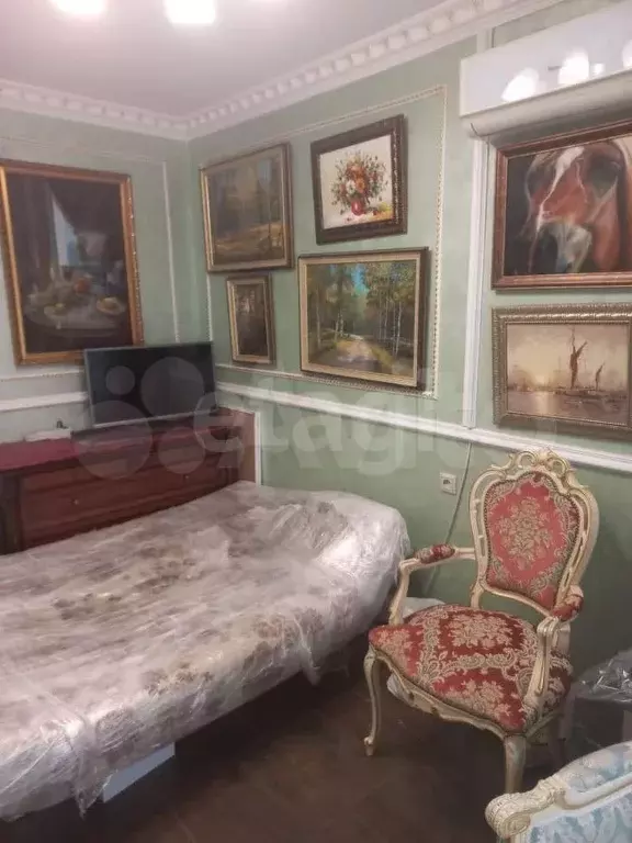 2-к. квартира, 45 м, 2/9 эт. - Фото 1