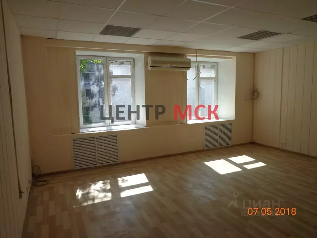 Офис в Москва Барыковский пер., 4С2 (53 м) - Фото 1